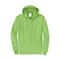 Port & Company® Core Fleece Full-Zip Hooded Sweatshirt